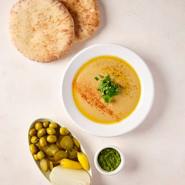 חומוס